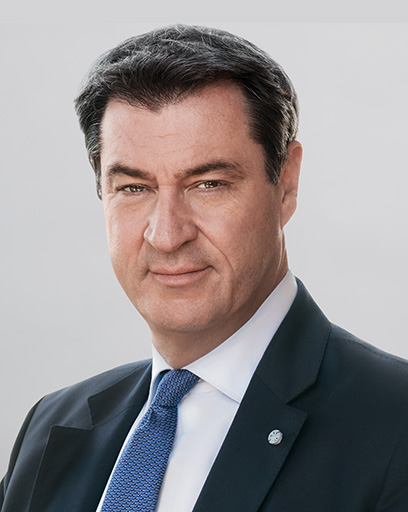 Markus Söder